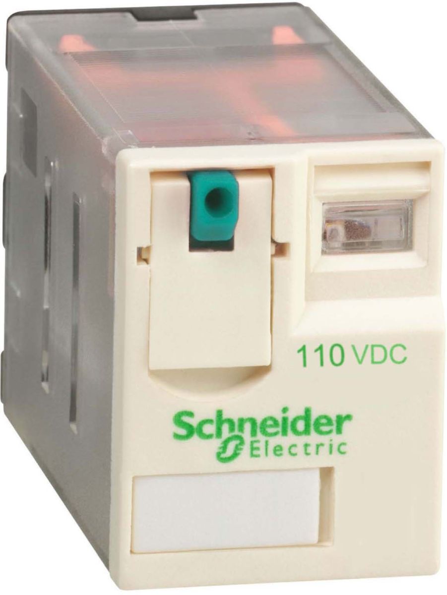 Miniatur-Steckrelais RXM4AB1FD Miniatur-Steckrelais RXM4AB1FD