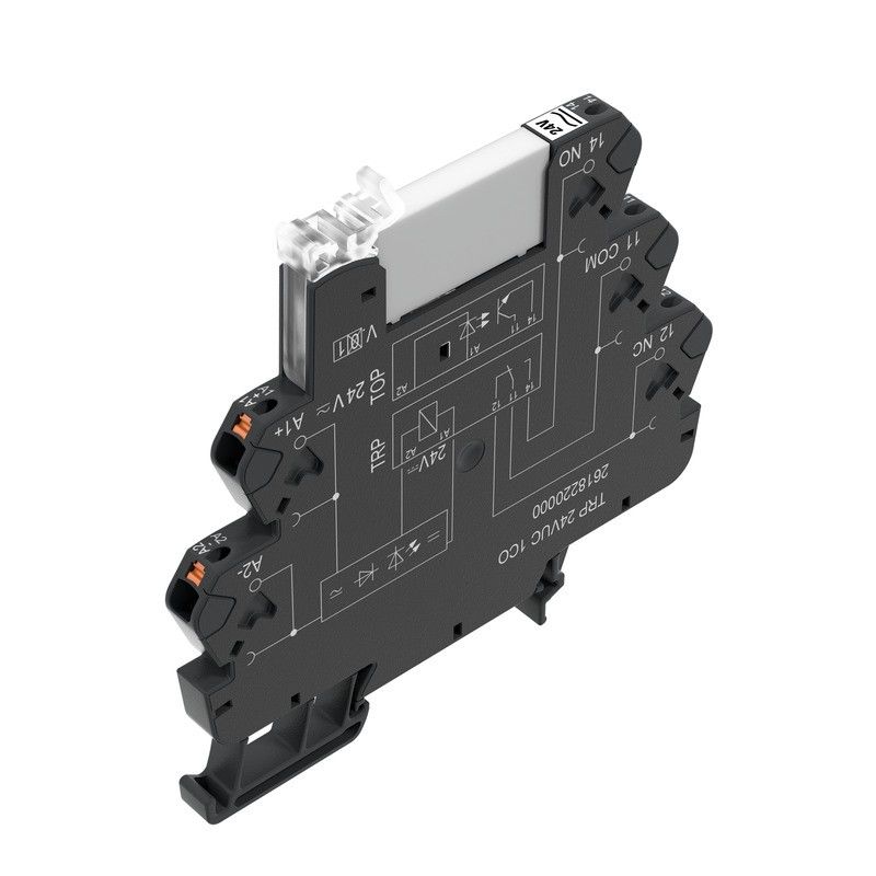Relaiskoppler TRP 230VUC 1CO Relaiskoppler TRP 230VUC 1CO