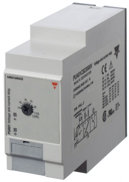 Spannungsüberwachungsgerät PUA01CB23500V Spannungsüberwachungsgerät PUA01CB23500V