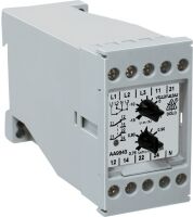 Unterspannungsrelais AA9943.12/001 400V
