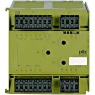 P3WP3P C/10A/230VAC 490192