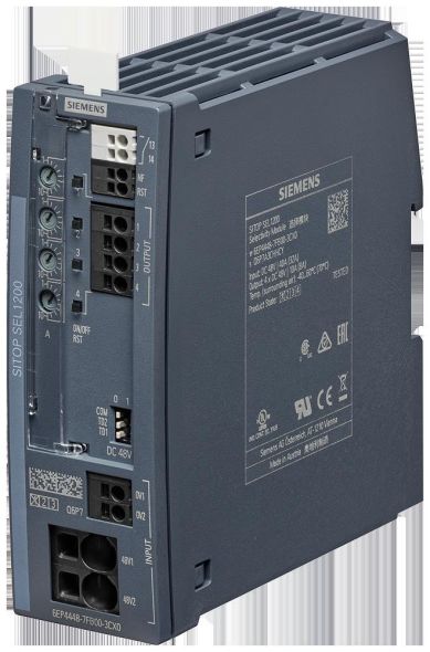 Selektivitätsmodul 6EP4448-7FB00-3CX0 Selektivitätsmodul 6EP4448-7FB00-3CX0