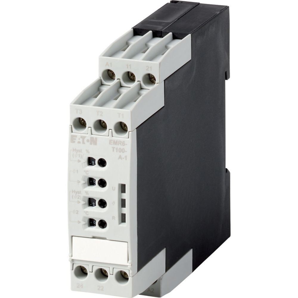 Temperaturwächter EMR6-T100-A-1 Temperaturwächter EMR6-T100-A-1