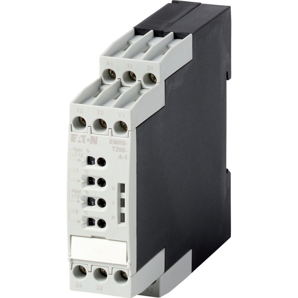 Temperaturwächter EMR6-T200-A-1 Temperaturwächter EMR6-T200-A-1