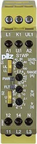 Wirkleistungsmeßwandler S1WP 18A #890160 Wirkleistungsmeßwandler S1WP 18A #890160
