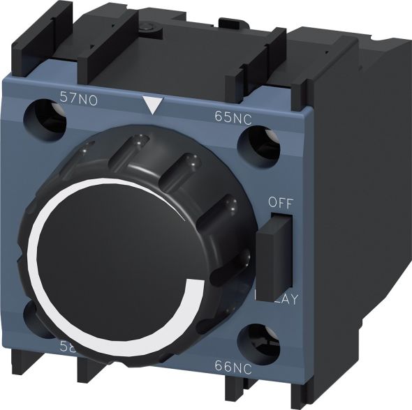 Zeitrelaisblock 3RT2927-2PR11 Zeitrelaisblock 3RT2927-2PR11