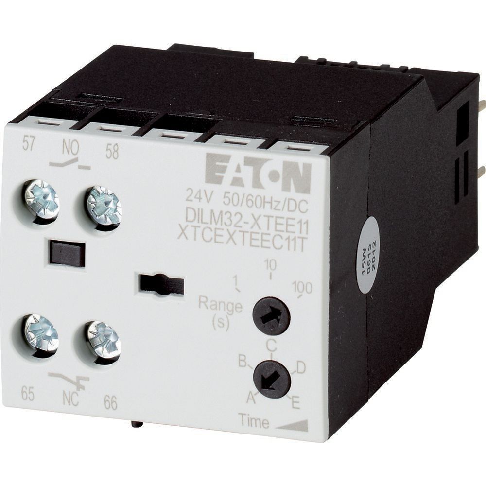 Zeitbaustein 100-130V AC DILM32-XTE#101447