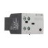 Zeitbaustein 100-130V AC DILM32-XTE#101447