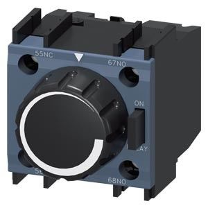Zeitrelaisblock 3RT2927-2PA01