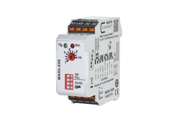 MARk-E08 24 V AC/DC 1106572770 MARk-E08 24 V AC/DC 1106572770