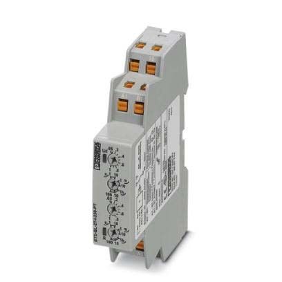 Zeitrelais ETD-BL-2T-I-230-PT Zeitrelais ETD-BL-2T-I-230-PT
