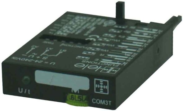 Zeitmodul COM3TP Zeitmodul COM3TP