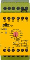Zeitrelais anprechverz. PZA 600 #774028