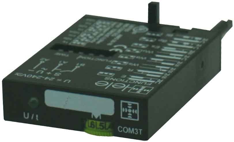 Zeitmodul COM3TP Zeitmodul COM3TP