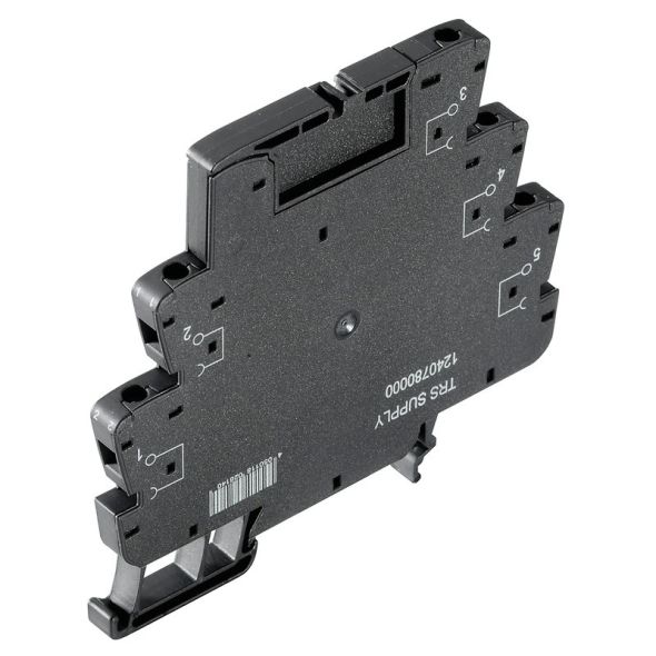 Einspeiseklemme TXS SUPPLY