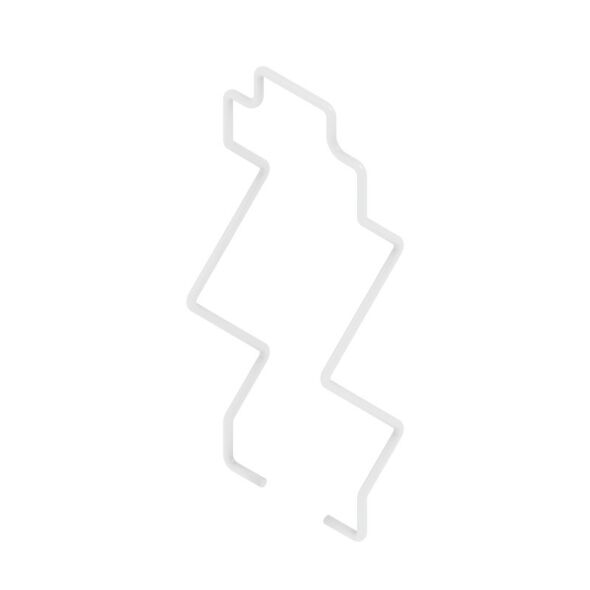 Halteklammer D-SERIES DRI SDI CLIP HM