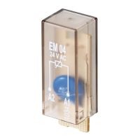 Relaissockel RIM-I 4 24VUC VAR