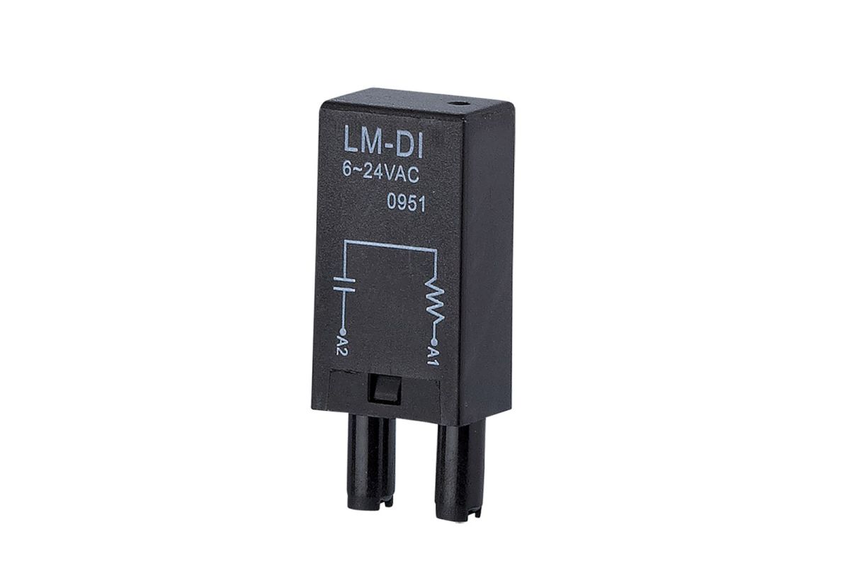 RC-Modul 24 V AC 11017910 RC-Modul 24 V AC 11017910
