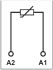 Steckmodul V3-120-230UC