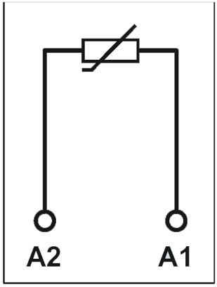 Steckmodul V3-120-230UC