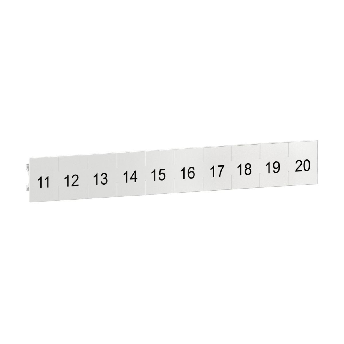 Steckschilder SSD SSDZLN2 Steckschilder SSD SSDZLN2