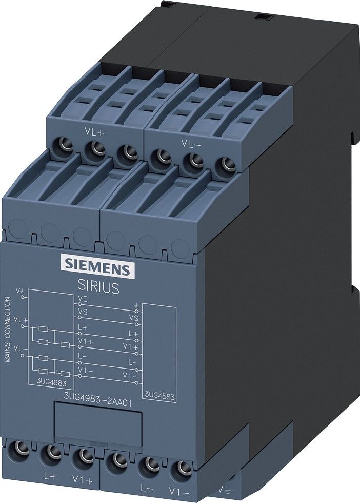 Vorschaltmodul 3UG4983-2AA01