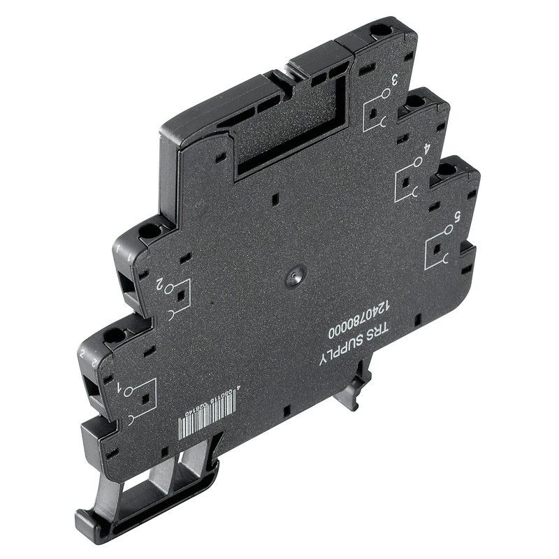 Einspeiseklemme TXS SUPPLY