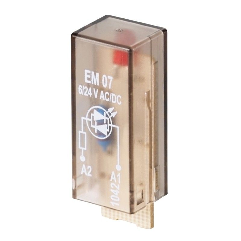 LED-Modul RIM-I 3 6/24VUC