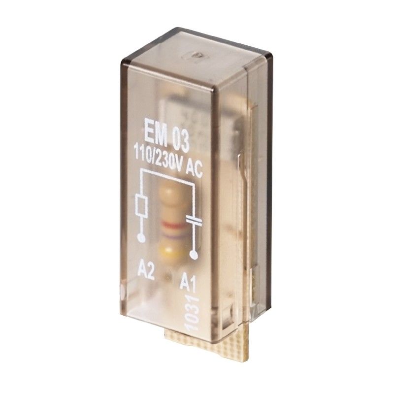 RC-Modul RIM-I3 110/230VAC RC