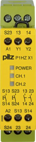 Zweihandbediengerät P1HZ X1 #774360 Zweihandbediengerät P1HZ X1 #774360