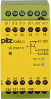 Zweihandbediengerät P2HZ X1 #774330
