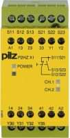 Zweihandbediengerät P2HZ X1 #774332