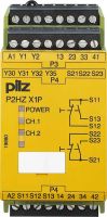 Zweihandbediengerät P2HZ X1P #777330