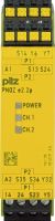 Zweihandsicherheitsrelais PNOZ e2.2p C #784135