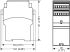 Zweihandbediengerät P2HZ X1.10PC #787341