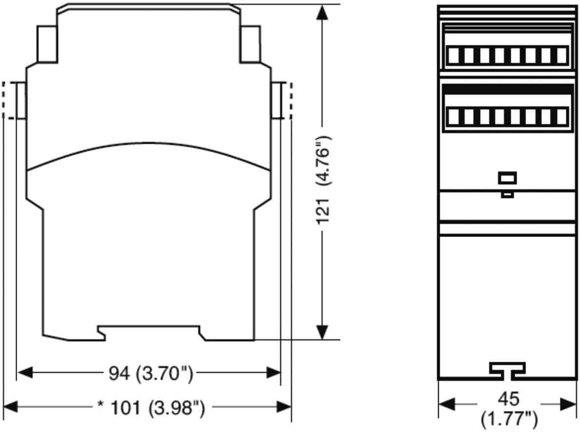 Zweihandbediengerät P2HZ X1.10PC #787341