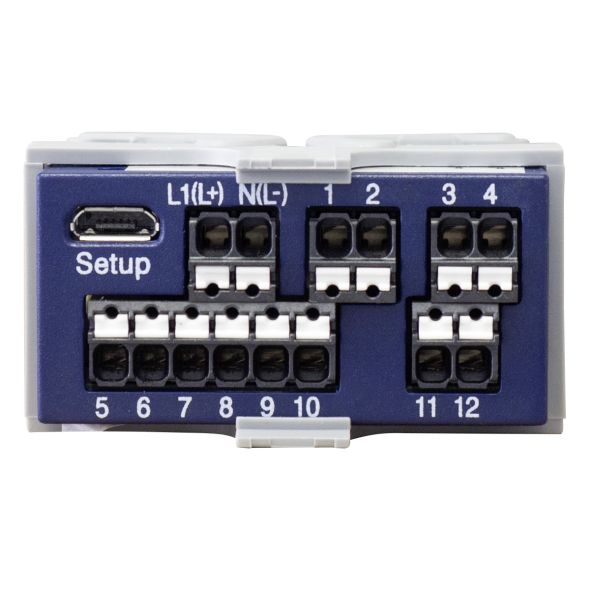 Kompaktregler 00680779