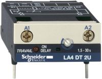 Zeitmodul A LA4DT4U