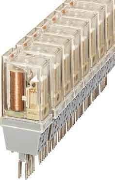 Relaisstecker ST-REL3-HG 24/21