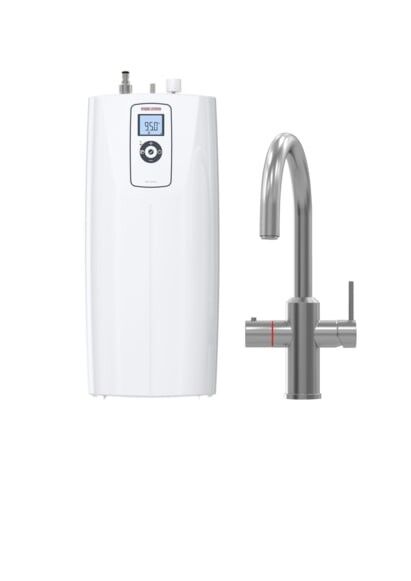 Durchlauferhitzer HOT 2.6 N+3in1 b
