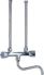 Wandbatterie BZ11113