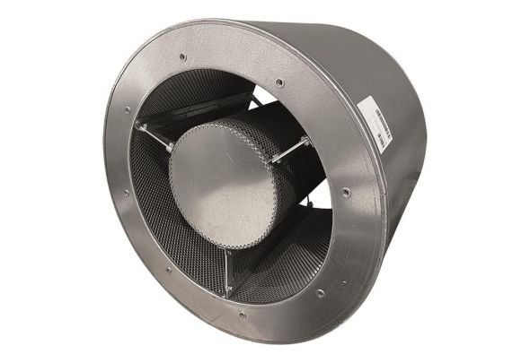 Rohrschalldämpfer RSKI 63/1000 Rohrschalldämpfer RSKI 63/1000