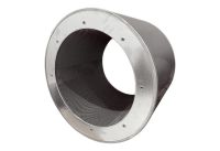 Rohrschalldämpfer RSI 125/1500