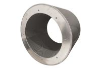 Rohrschalldämpfer RSI 71/1500