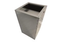 Sockelschalldämpfer SDVI 35