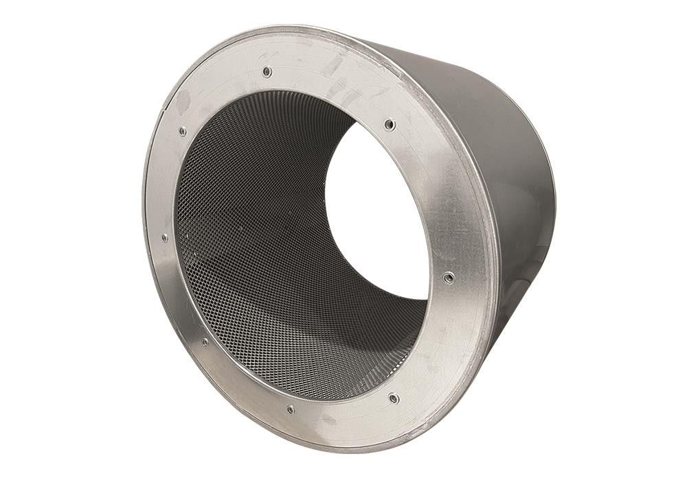 Rohrschalldämpfer RSI 71/1500