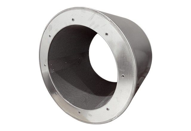 Rohrschalldämpfer RSI 71/1500