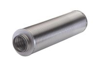 Rohrschalldämpfer RSR 10-1