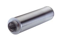 Rohrschalldämpfer RSR 16/50-1