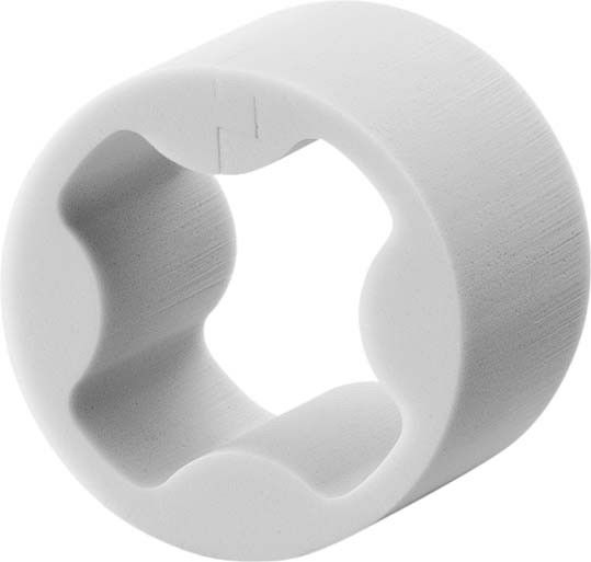 Schalldämmelement PP 45 SE